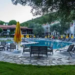 Katre Hotel 4*