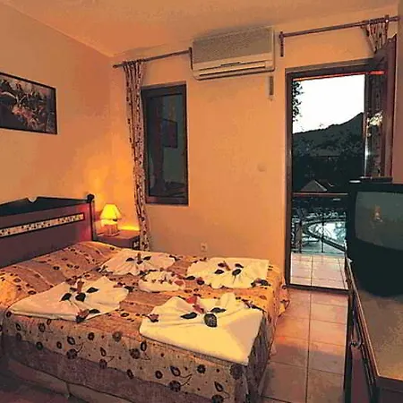 Katre Hotell Öludeniz