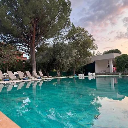 Katre Hotell Öludeniz