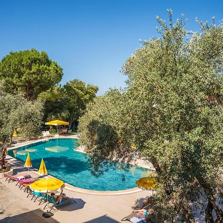 Hotell Katre Öludeniz