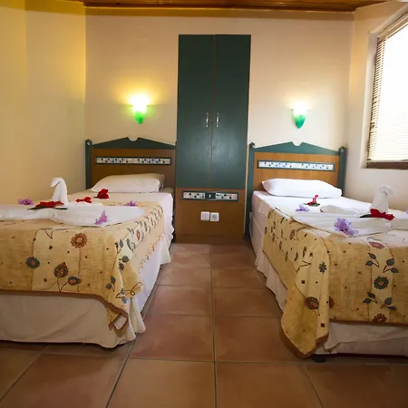 Katre Hotell Öludeniz