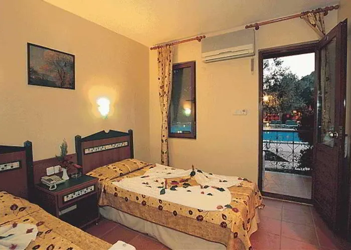 Katre 4* Oludeniz