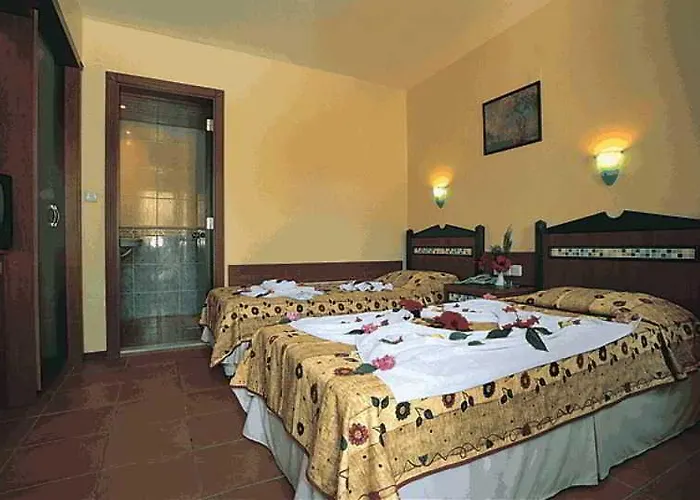 Hotel Katre Oludeniz