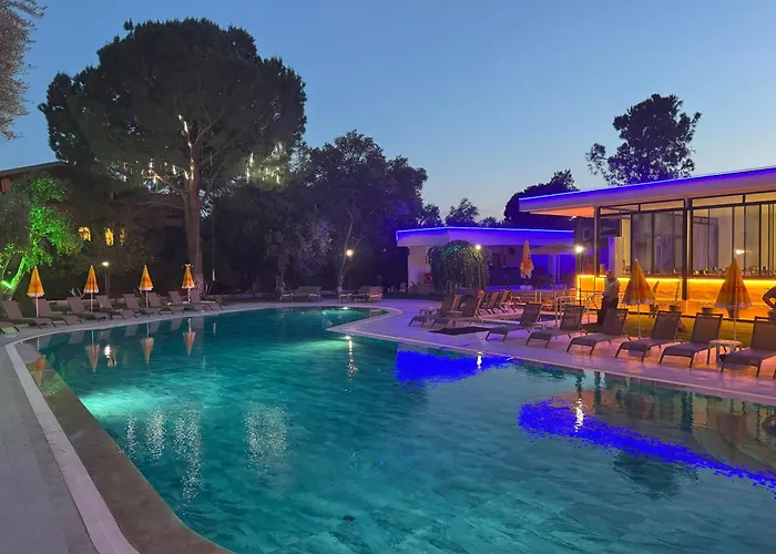 Katre 4* Oludeniz