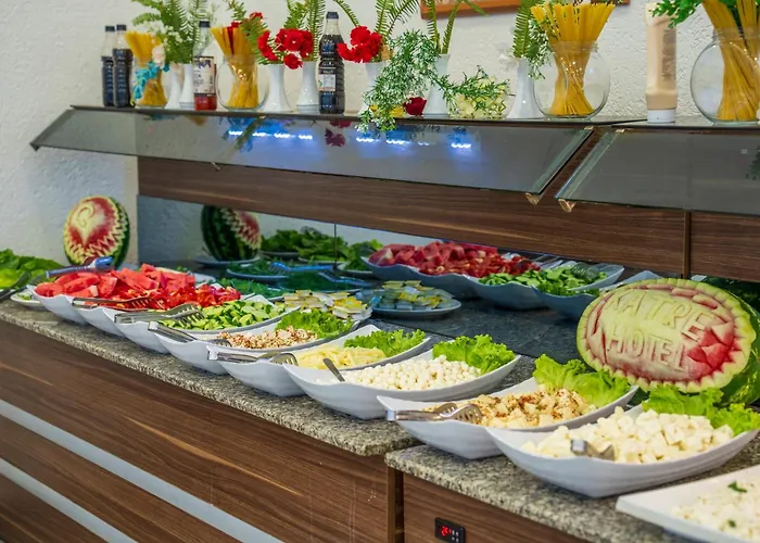 Katre Hotel Oludeniz