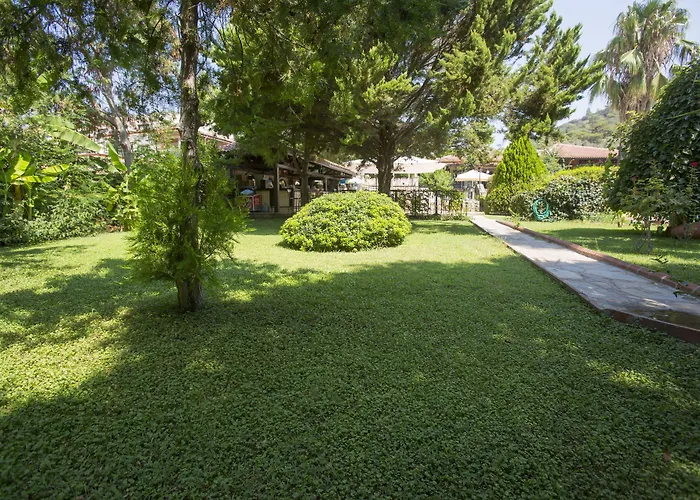 Hotel Katre Oludeniz