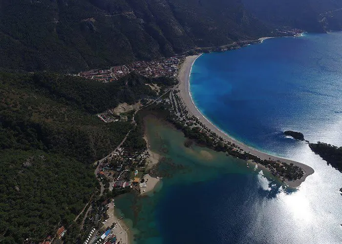 Katre 4* Oludeniz
