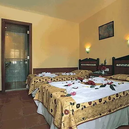 Szálloda Katre Oludeniz