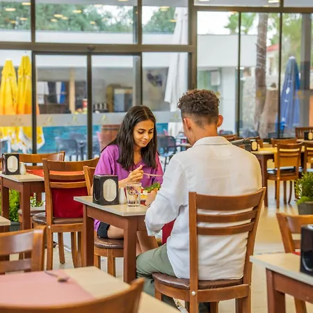 Katre 4* オルデニズ