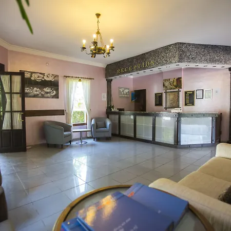 Katre Hotel Oludeniz