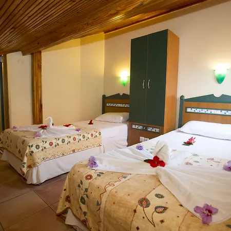 Katre Szálloda Oludeniz