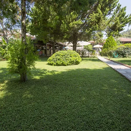 ホテル Katre オルデニズ