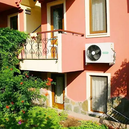 Katre ホテル オルデニズ