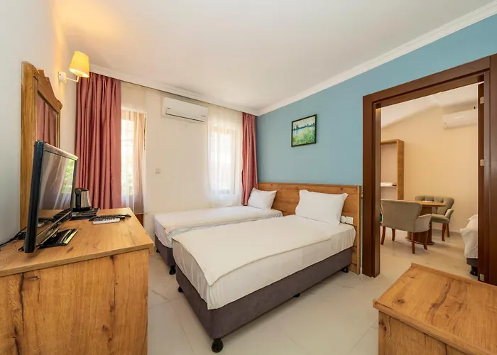 Katre Hotel Ölüdeniz