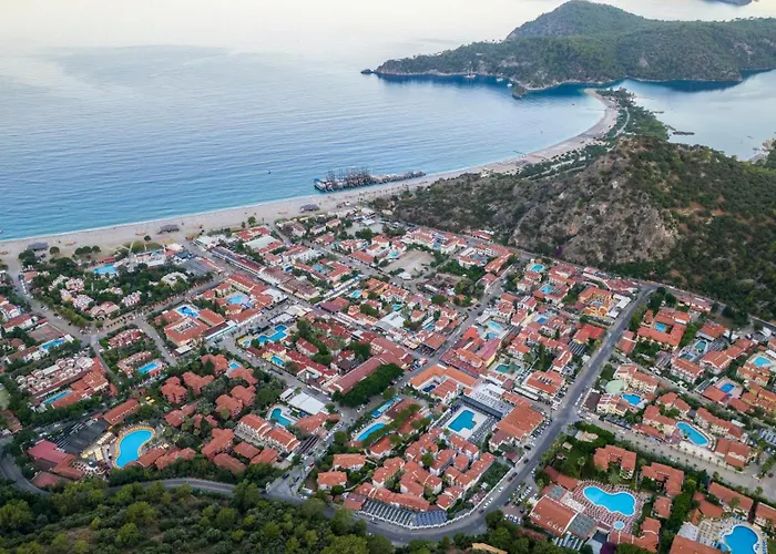 Katre Hotel Ölüdeniz