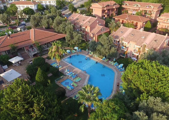 Katre Hotel Oludeniz