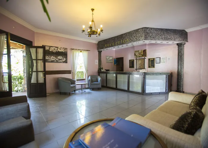 Katre Hotel Oludeniz