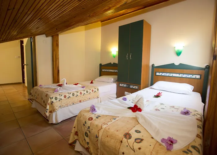 Katre Hotel Ölüdeniz