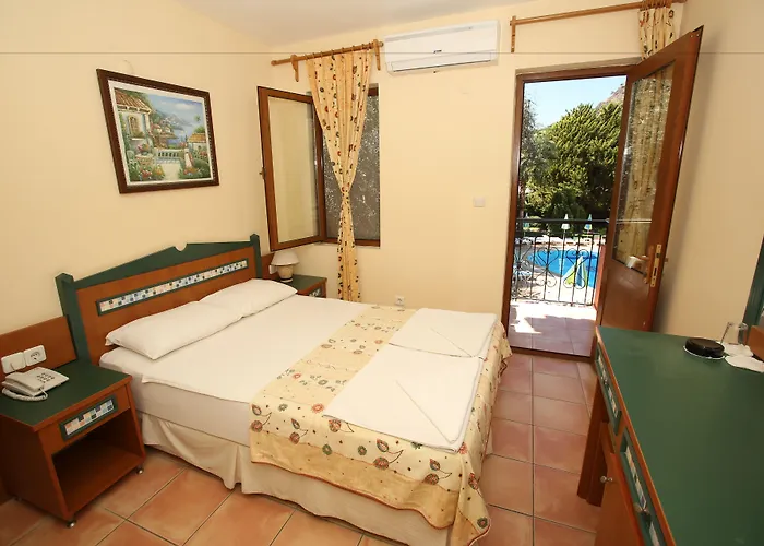 Hotel Katre Oludeniz