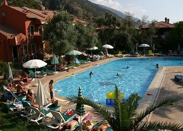 Hotel Katre Oludeniz