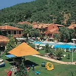 Katre Hotel Ölüdeniz