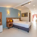 Hotel Katre