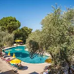 Hotel Katre Ölüdeniz