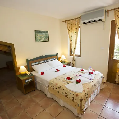 Katre Hotel