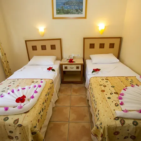 Katre 4* Oludeniz