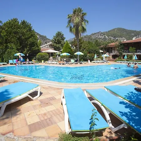 Katre 4* Oludeniz
