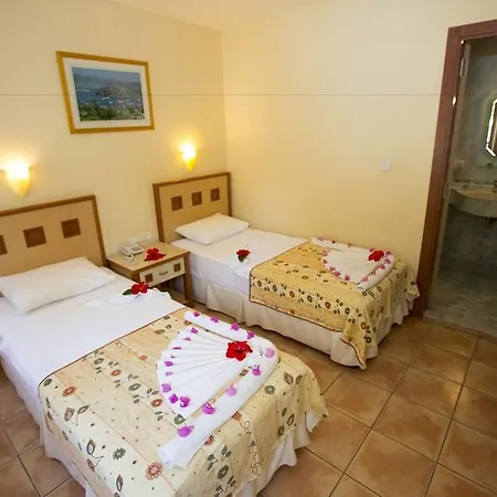 Katre Oludeniz