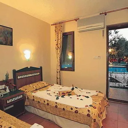 Katre 4* Oludeniz