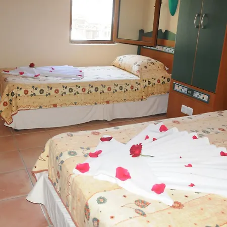 Hotel Katre Oludeniz
