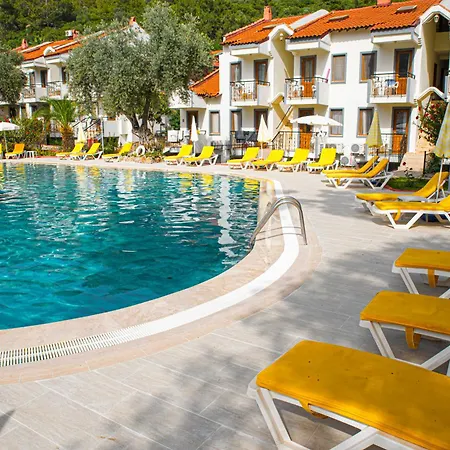Katre Hotel Oludeniz