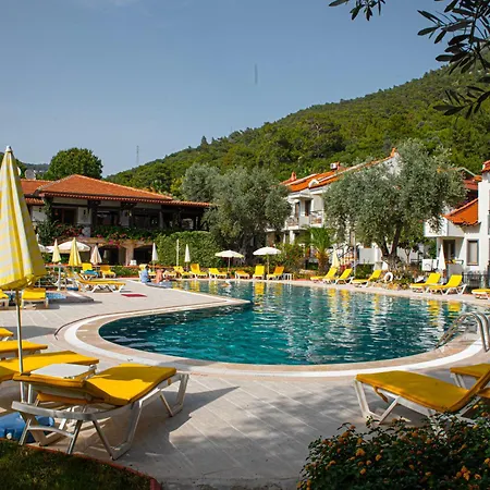Hotel Katre