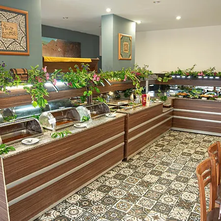 Katre Hotel Oludeniz