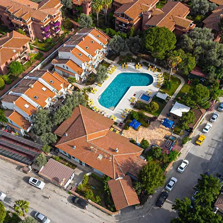 Katre 4* Oludeniz