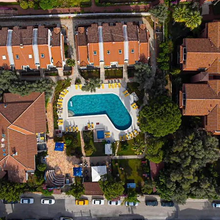 Hotel Katre Oludeniz