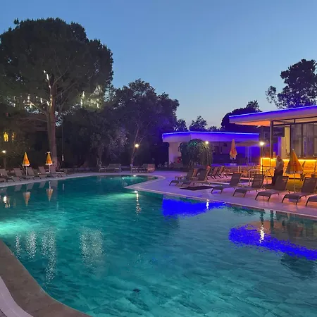 Katre 4* אולודניץ