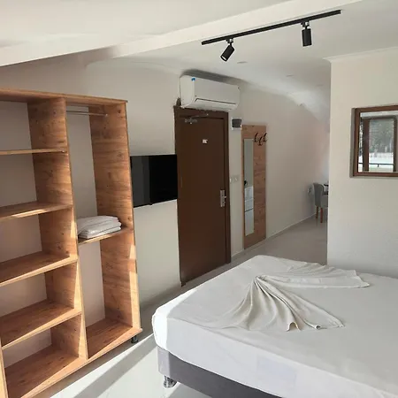 Katre Hotel
