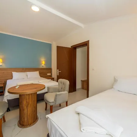 Katre Hotel