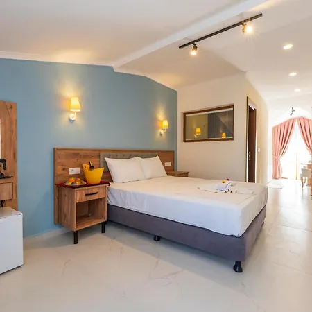 Hotel Katre
