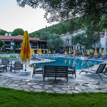 Katre Hotel 4*