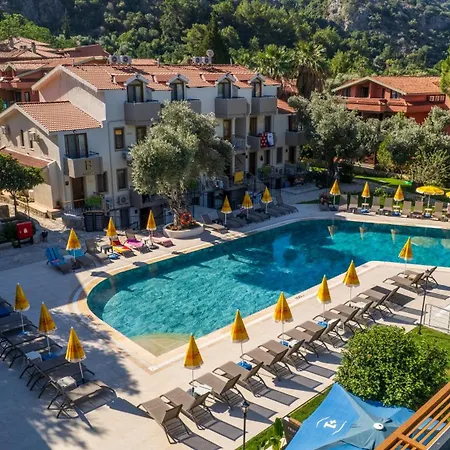 Katre Hotel 4*