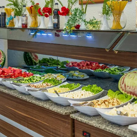 Katre Hotel Ölüdeniz