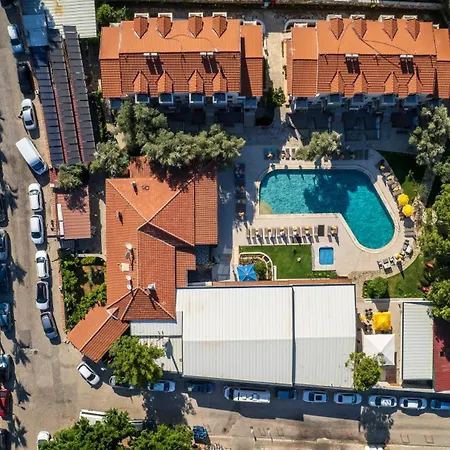 Hotel Katre Ölüdeniz