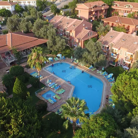 Katre מלון אולודניץ