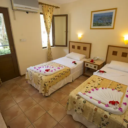 Katre Oludeniz