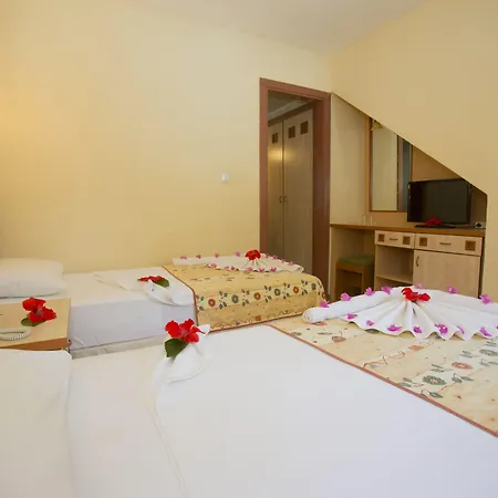 Katre Hotel