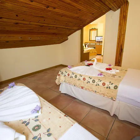 Katre Hotel 4*